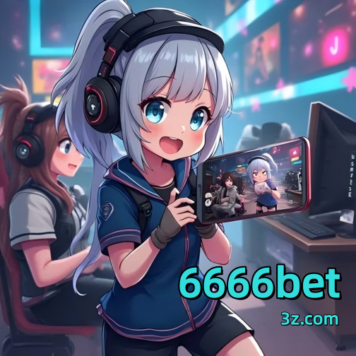 6666bet GAME-Slots